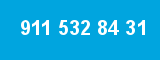 911 532 84 31 911 532 84 31